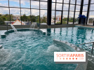 Aux thermes d'Enghien-les-Bains, des cures et soins bien-être anti-pollution