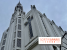 Église Saint-Jean-Bosco, un chef d’œuvre Art Déco dans le 20e arrondissement de Paris