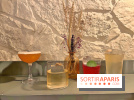 L'Arbane, un bar aux cocktails insolites avec un happy hour à 10€ du côté de Saint-Michel à Paris