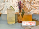 L'Arbane, un bar aux cocktails insolites avec un happy hour à 10€ du côté de Saint-Michel à Paris