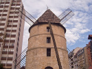 Moulin de la Tour Ivry