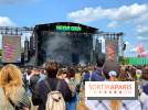 We Love Green 2025 avec LCD Soundsystem, FKA Twigs, Clara Luciani, Bicep, on y était on vous raconte