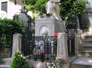 Tombe Chopin