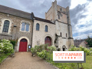 La Tour de Jouarre et son Abbaye, un trésor du patrimoine de Seine-et-Marne (77)