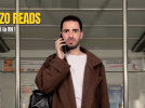 Merci la RH ! : Enzo Read dévoile son premier spectacle à Paris