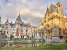 Ce château en péril à l'architecture atypique se visite pour les Journées du patrimoine 2026