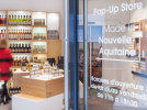 La Maison de la Nouvelle Aquitaine dévoile son Pop Up Store 