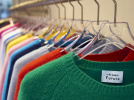 Flagship From Future à Paris : des pulls en cachemire à prix doux