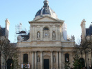 Journées du Patrimoine 2019 à Paris : La Sorbonne