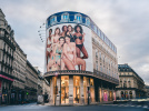 Etam dévoile son flagship à Paris