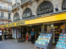 Paris : Gibert Jeune, bientôt la fin de la librairie phare du quartier latin ? 