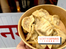 Momo House : la street-food tibétaine à Paris