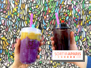 TreeTea : le salon de thé mignon à Paris aux bubbles tea et boissons ultra originales 