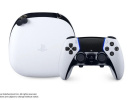 PS5 - La manette DualSense Edge annoncée pour janvier 2023 au prix de 239 € : les caractéristiques