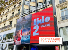 Le mythique cabaret Le Lido devient le Lido2Paris : exit les revues, place au théâtre musical