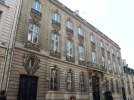 L'Ambassade du Royaume-Uni à Paris