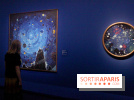 Au delà des étoiles, événement au Musée d’Orsay