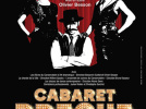 Cabaret-théâtre en plein air à Plaisir