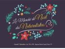 Marché de Noël des Naturalistas