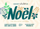 Marché de Noël de Ulule : des cadeaux de Noël en direct des nouveaux créateurs !