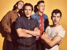 Les Arctic Monkeys en concerts au Zénith de Paris en mai 2018