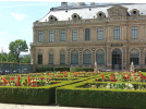 Journées du patrimoine 2018 : visite du Jardin de l'Infante du musée du Louvre
