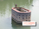 France Miniature 2017 - Fort Boyard