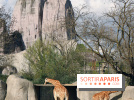 Zoo de Vincennes, Parc Zoologique de Paris 2017