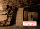 Les Catacombes de Paris