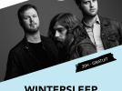 WINTERSLEEP + JOE PURDY en concert