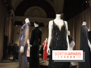 La garde robe de Dalida au Musée Galliera