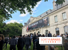 GoodPlanet au Domaine de Longchamp