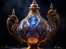 Escape game Aladdin et le Coffre Magique : la nouvelle salle de chez Escape Hunt Paris
