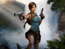 Tomb Raider : une première image dévoilée par Crystal Dynamics 