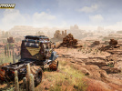 Expeditions - A MudRunner Game : plongez dans l'aventure ultime d'exploration tout-terrain