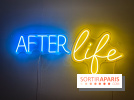 Afterlife, l'expérience de théâtre immersif dans l'au-delà dans le 11e arrondissement