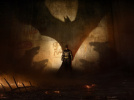 Batman - Arkham Shadow : bande-annonce des aventures de l'Homme Chauve-Souris sur Meta Quest 