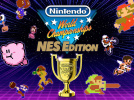 Nintendo World Championships NES Edition : revivez les classiques sur switch dès le mois de Juillet