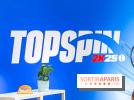 TopSpin 2K25 : "une nouvelle façon pour les gens de s'engager dans le sport" selon Bryce Yang