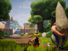 Asterix Mission Potions : date d'ouverture pour l'expérience en réalité virtuelle chez Virtual Room