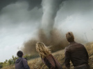 Twisters : les tornades sont de retour au cinéma, découvrez la bande-annonce