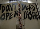 AMC The Walking Dead - Urban Escape : l'escape game outdoor apocalyptique officiel à Paris