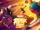 Fortnite Chapitre 2 Remix : map, skins, season pass... Tout savoir sur la nouvelle saison