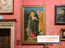 Botticelli : où voir ses œuvres dans les musées à Paris ? 