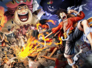 One Piece Pirate Warriors 4 bientôt disponible sur PS5 et Xbox Series
