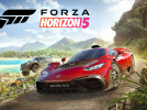 Forza Horizon 5 bientôt disponible sur PS5