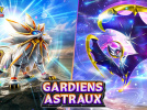 Pokemon TCG Pocket : le nouveau booster Gardiens Astraux désormais disponible