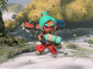 Splatoon Raiders : le spin-off du jeu Nintendo annoncé