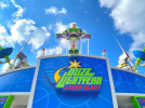 Disneyland Paris : l'attraction Buzz l'Eclair (Buzz Lightyear Laser Blast) fermée jusqu'à fin 2025