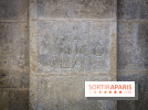Le saviez-vous ? Ce graffiti de 1764 sur la place des Vosges est le plus vieux de Paris